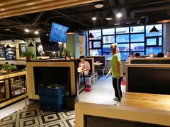 -一顿烧烤(八经街店)