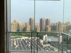 -上海浦东丽晟假日酒店