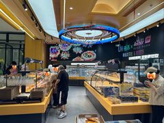 -UH祐禾(上海荟聚店)