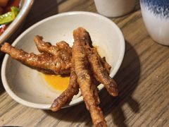 -那时新疆·若羌(经纬汇店)