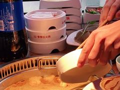 -季季红火锅(动壹店)