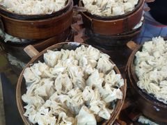 -海汇源老烧麦店(东大街总店)