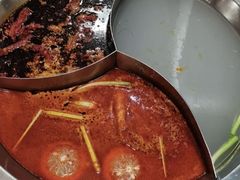 -陳艳红火锅(港汇店)