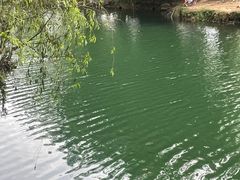 -贵阳市花溪国家城市湿地公园