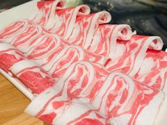 -额尔敦传统涮火锅·烧烤(鑫源山庄店)