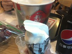 -肯德基(经开店)