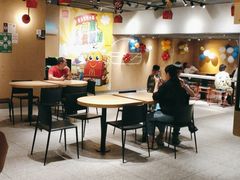 -麦当劳(百利广场店)