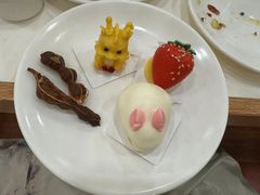 -第六季自助餐厅(甜水园店)