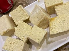 冻豆腐-牛叔鲜羊肉铜火锅(远东小区店)