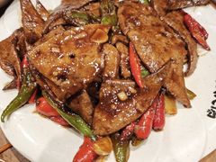 -張飛扒肉·龙江非遗(道外店)