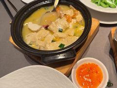 -海立阁海鲜江浙菜(漕河泾印象城店)