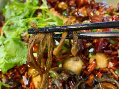 -天治宣·野椒鸡(龙头寺总店)