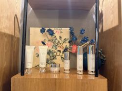 -阿莲新妆护肤造型