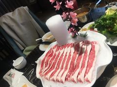 -泰河谷·豆捞