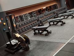 -TRACTION 运动中心(金融街店)
