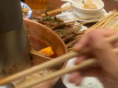 -刘老表·瓦罐汤涮肉(青云谱店)
