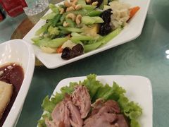 -六和聚传统烤鸭.天津菜(和平店)