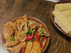 -冯校长老火锅(广州正佳广场店)