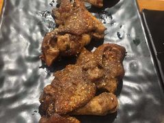 -食客烧烤(罗道庄店)
