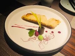 -山葵家·创意料理(EFC欧美广场店)
