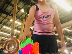 -南宫温泉水世界