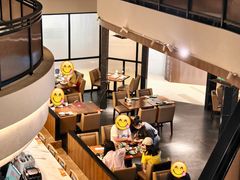 -阿吾罗日本料理(K11艺术中心店)