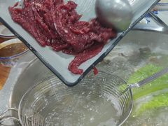 -三千坪超级火锅市场·土灶牛肉火锅