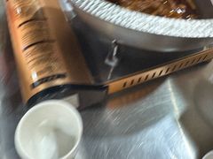 -0317火锅鸡·清真(正达店)