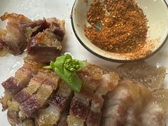 -农夫人家餐饮