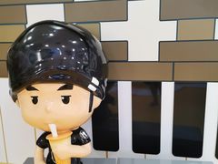 -新世界大丸百货