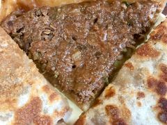 肉饼-清真吴记门钉肉饼·喜多利