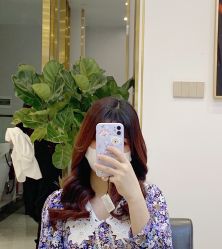 -YESIDO椰岛造型烫发染发