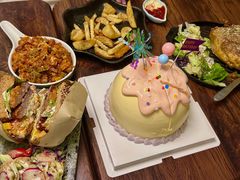 -维卡食舍(户部山店)
