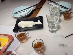 -小吊梨汤·北京菜·烤鸭(清河万象汇店)