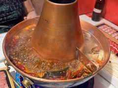 -祥源胡同·涮牛羊肉火锅(花桥店)