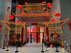 -北京工艺美术博物馆