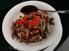 风味蒸小鱼干-徐记海鲜(开福寺|伍家岭店)