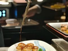 -大神太神·铁板烧(七宝领展广场店)