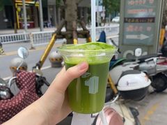 -烫面包·面包烘焙(绿地缤纷城店)