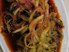 -天一沾水肥肠(科园一街店)