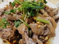 -电白鸭粥店(下沙二坊88号店)
