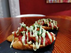 -澳骄 Aussie Kitchen·手工披萨·西餐(国大店)