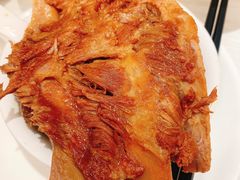 二斤大骨头-九毛九西北菜(百信广场店)