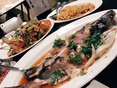 -无招牌海鲜餐厅(怡丰城店)