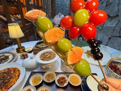 -茉里观邸(民国洋楼店)