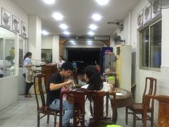 大堂-红星光发煲仔饭(大石街店)