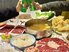 -今日牛事潮汕鲜牛肉火锅(瑞金店)