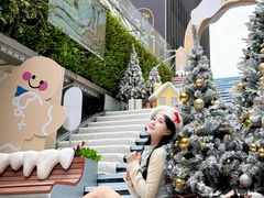 -福田卓悦INTOWN购物中心