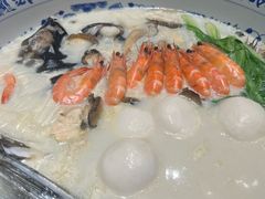 -山外山菜馆(玉泉路店)