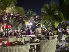 -三亚湾红树林度假世界(木棉酒店)